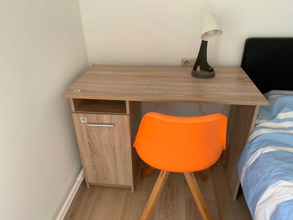 Accommodatie bij particulieren In Beggen House - In *