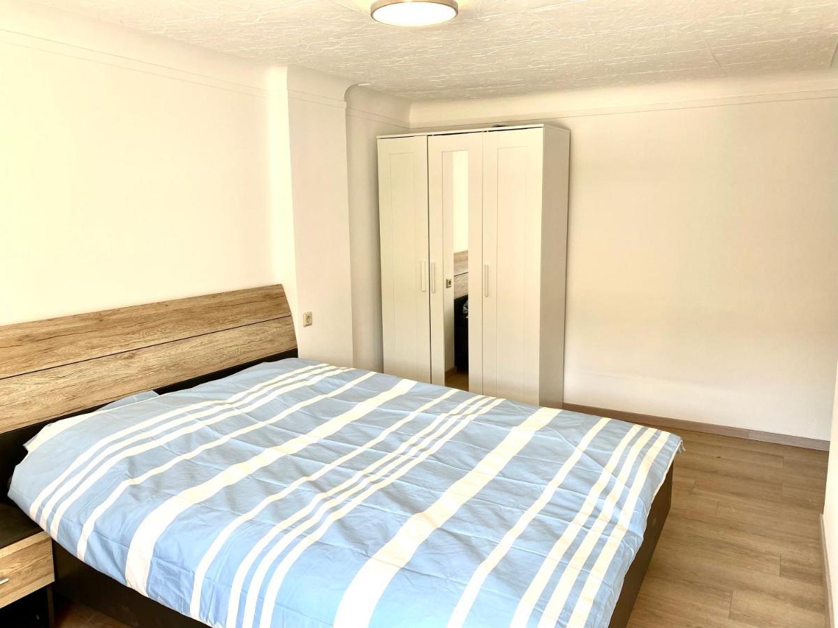 Accommodatie bij particulieren In Beggen House - In Luxemburg