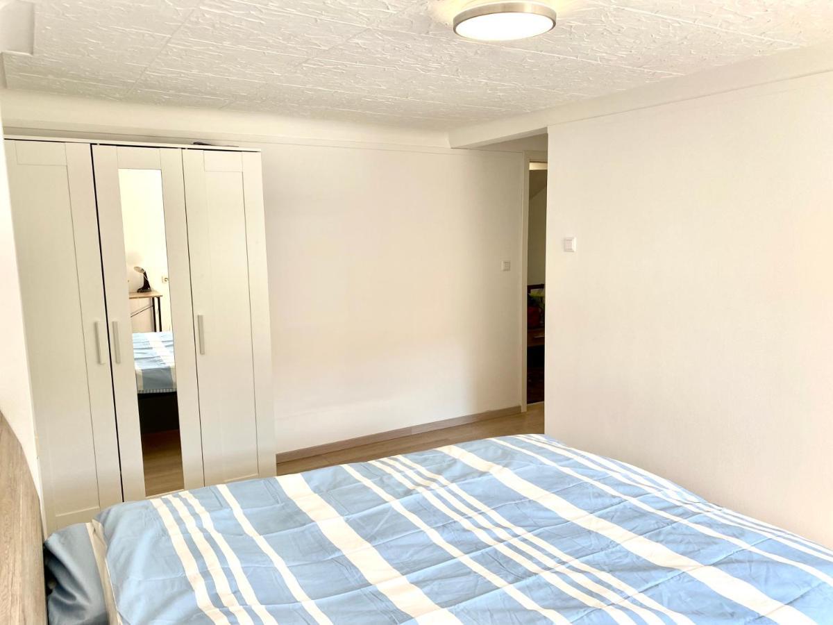 Accommodatie bij particulieren In Beggen House - In
