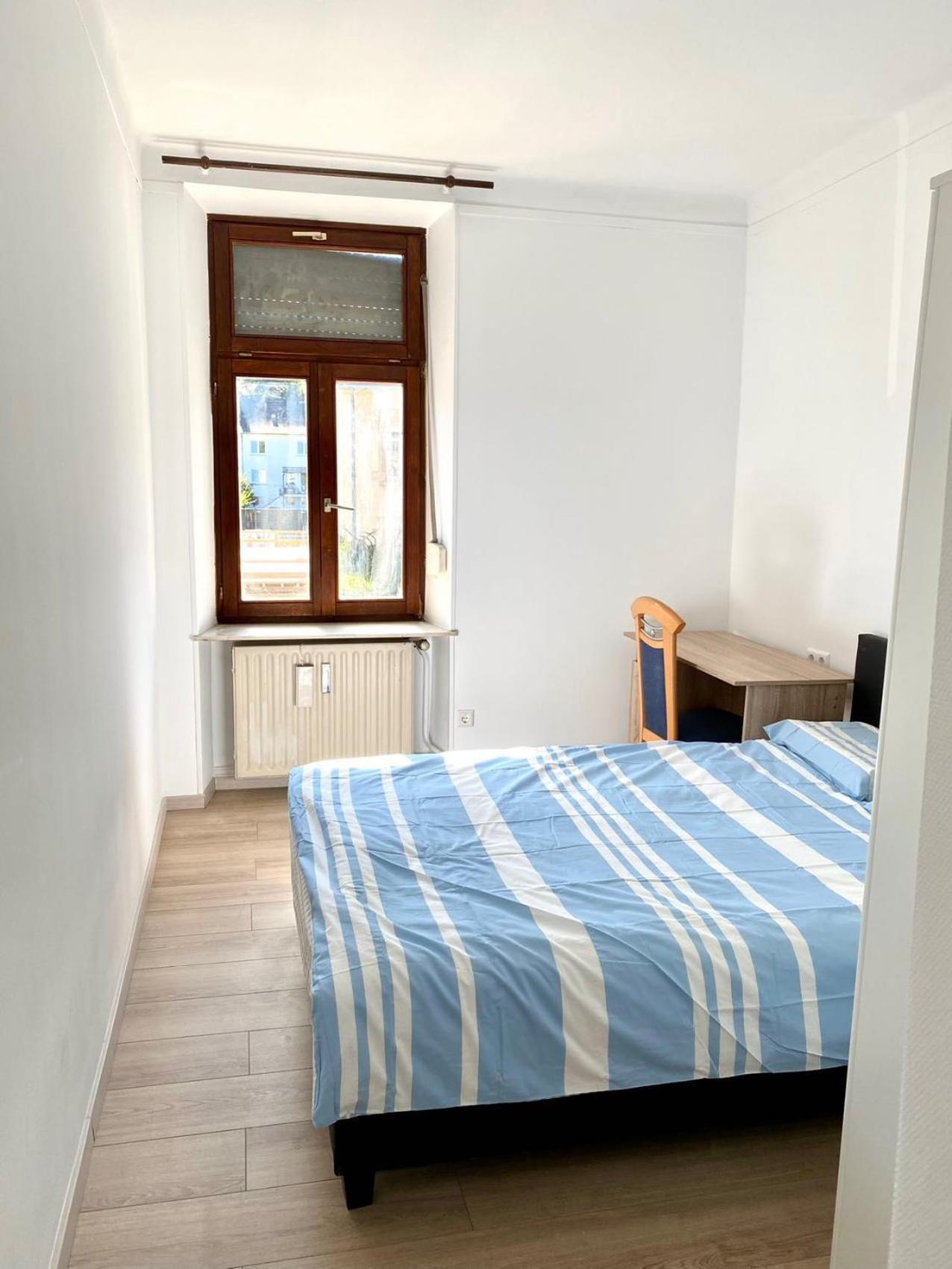 In Beggen House - In Privatunterkunft Luxemburg
