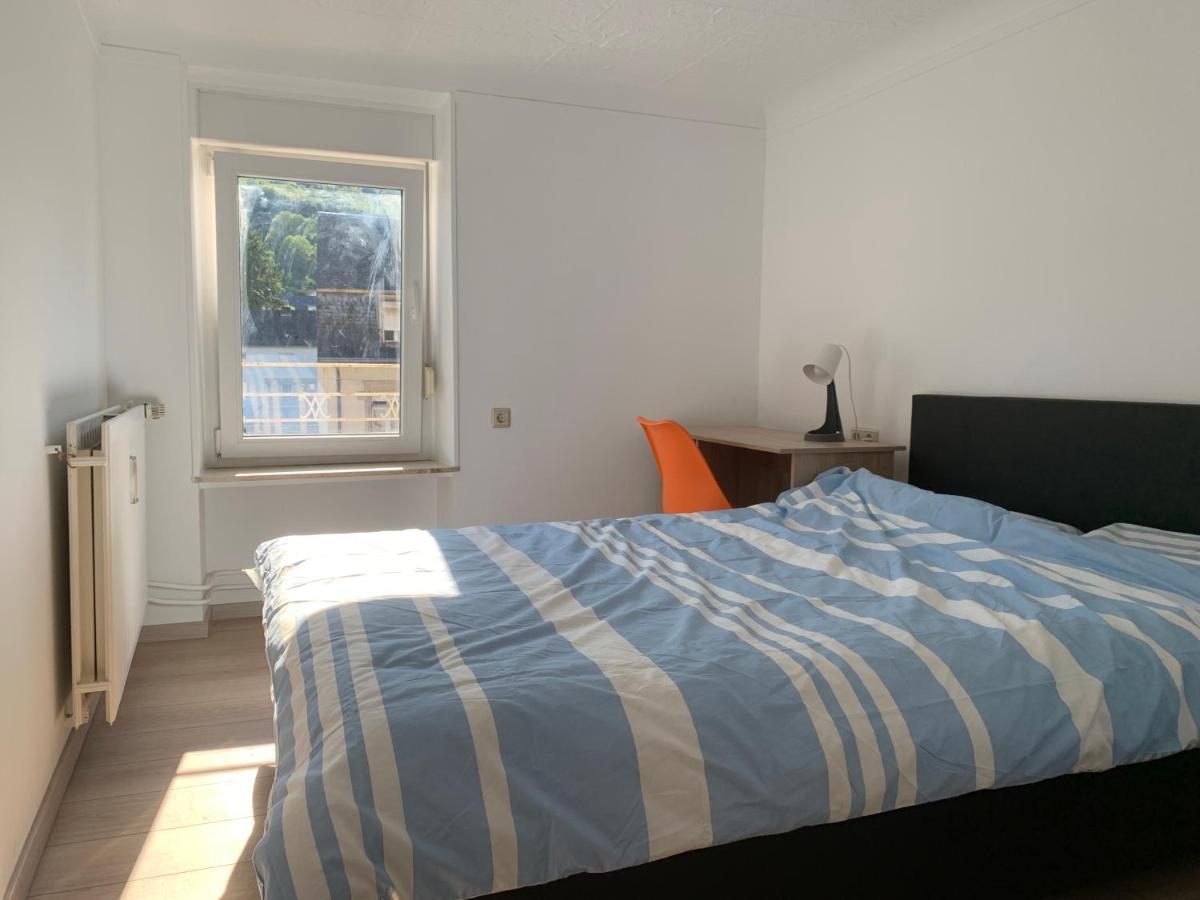 Accommodatie bij particulieren In Beggen House - In Luxemburg