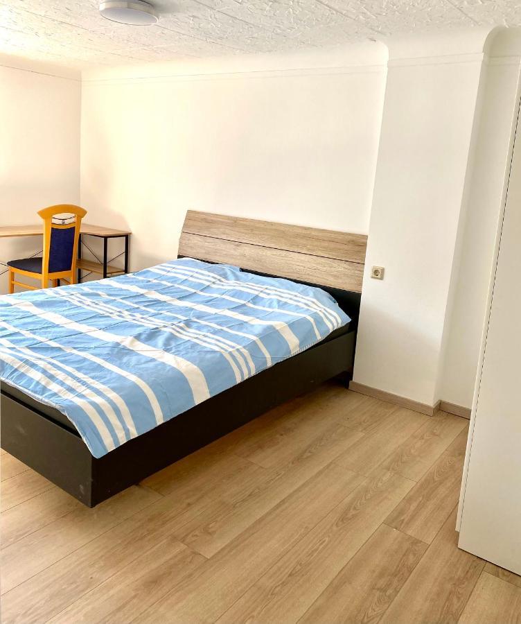 Accommodatie bij particulieren In Beggen House - In Luxemburg