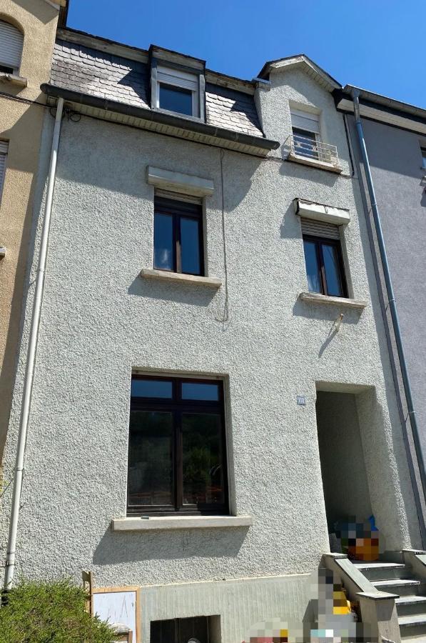 In Beggen House - In * Luxemburg