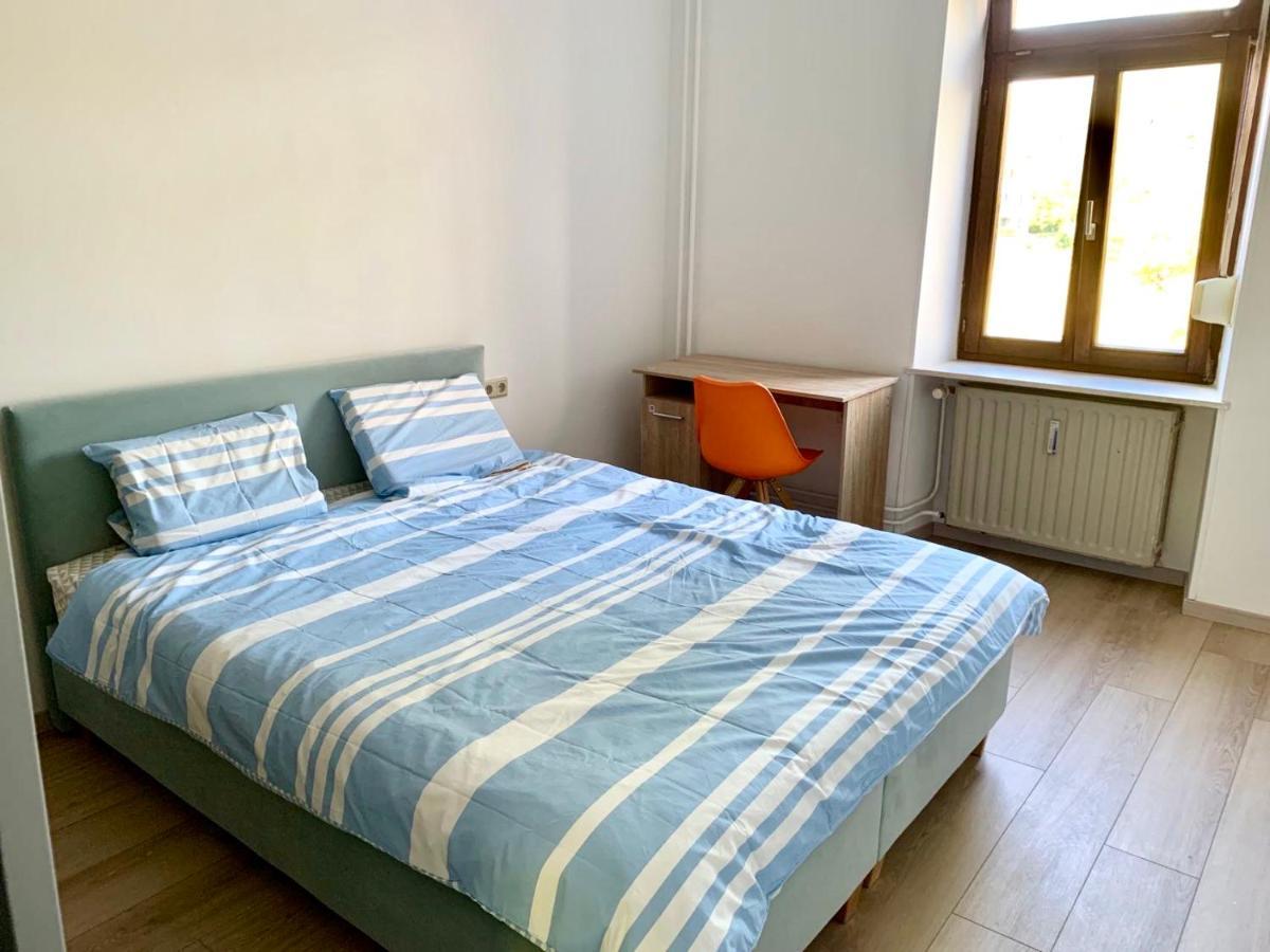 Accommodatie bij particulieren In Beggen House - In Luxemburg