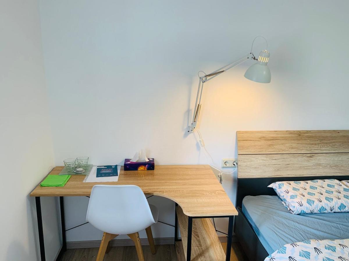 Accommodatie bij particulieren In Beggen House - In