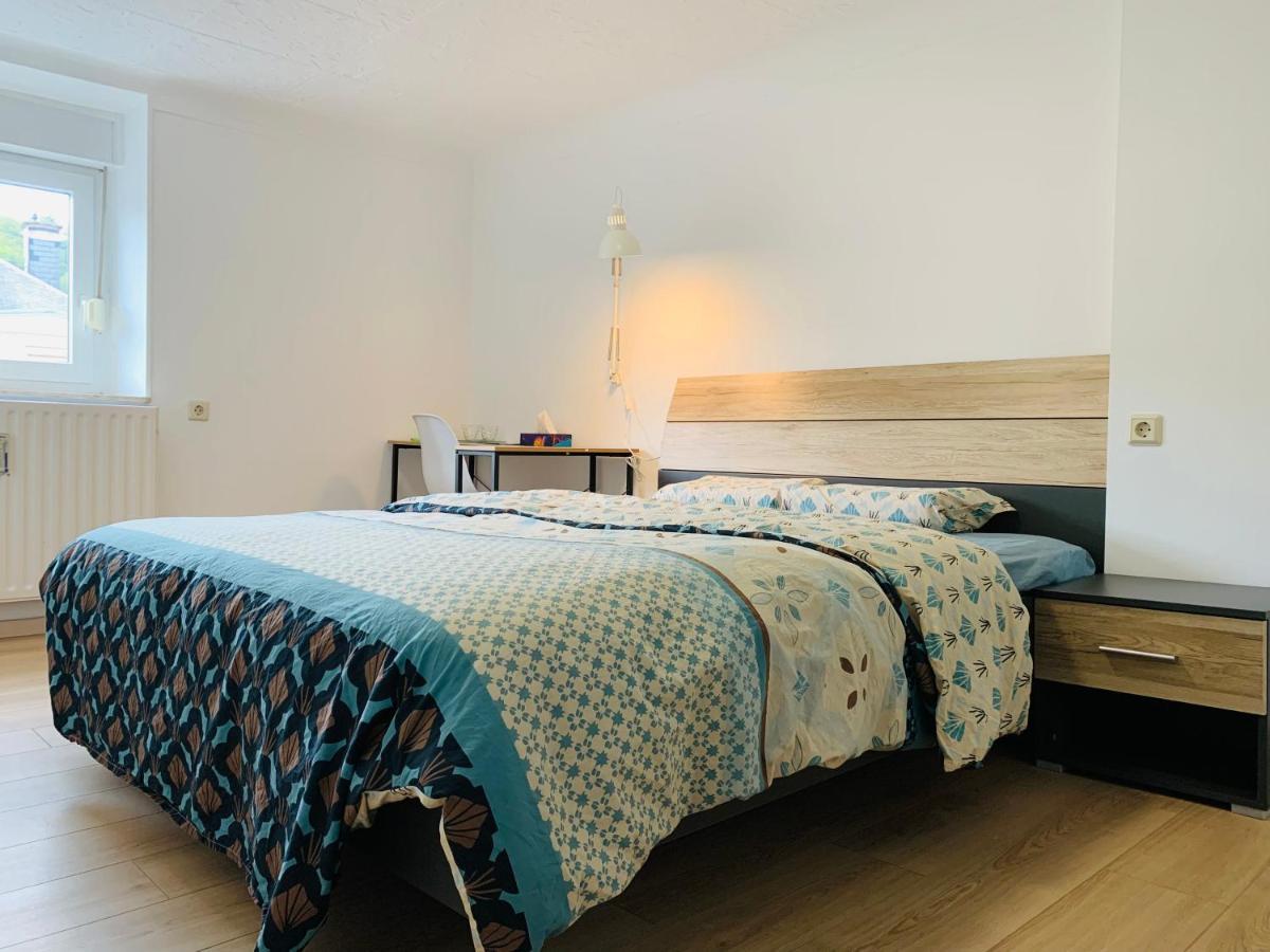 In Beggen House - In Privatunterkunft