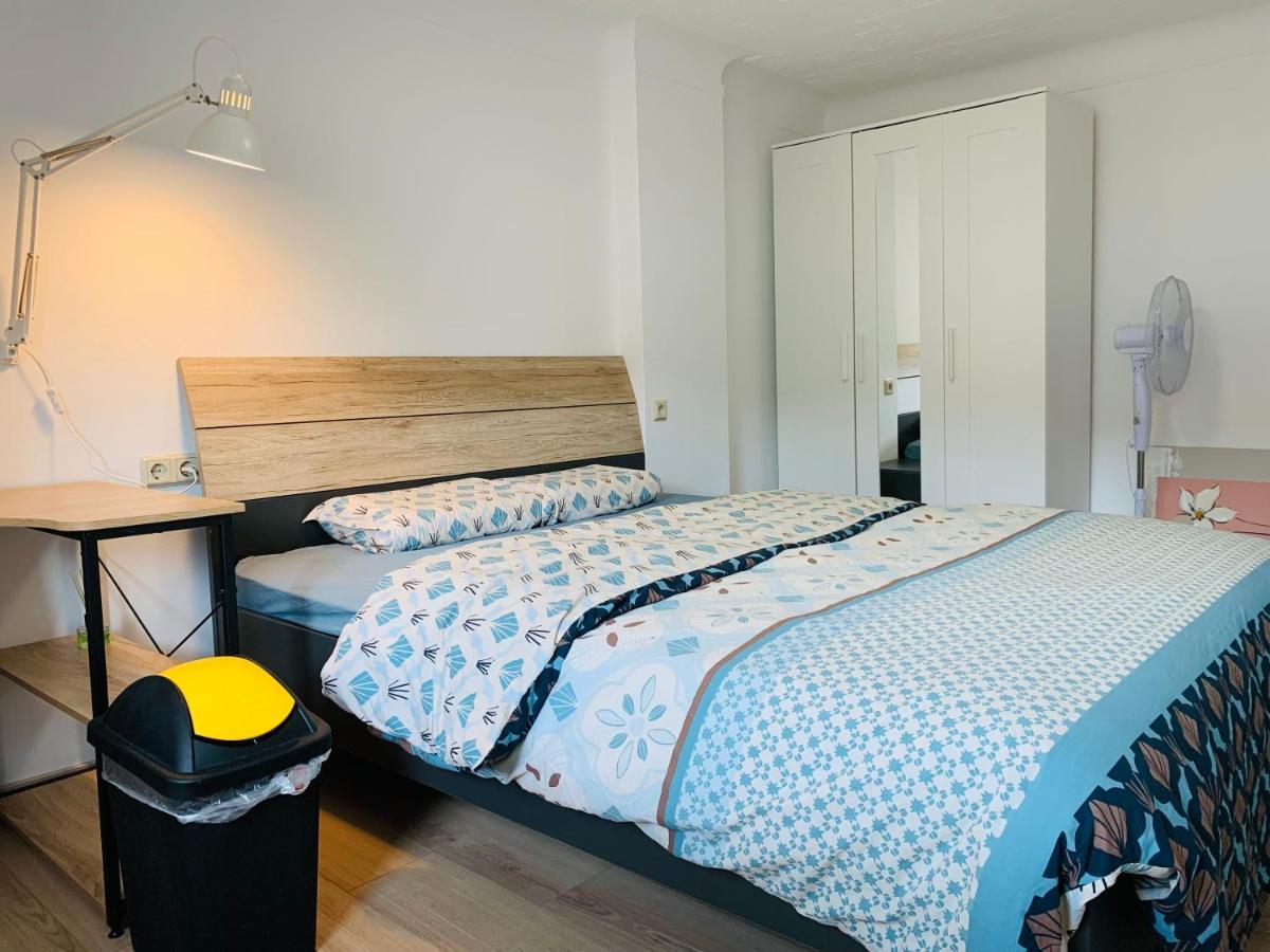 In Beggen House - In Luxemburg