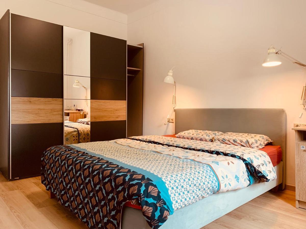 Privatunterkunft In Beggen House - In *