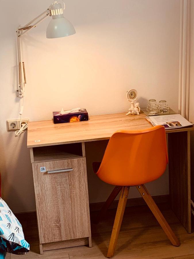 In Beggen House - In Accommodatie bij particulieren *