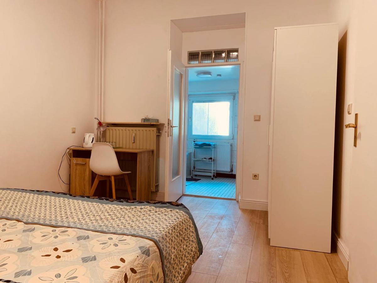 In Beggen House - In Accommodatie bij particulieren Luxemburg