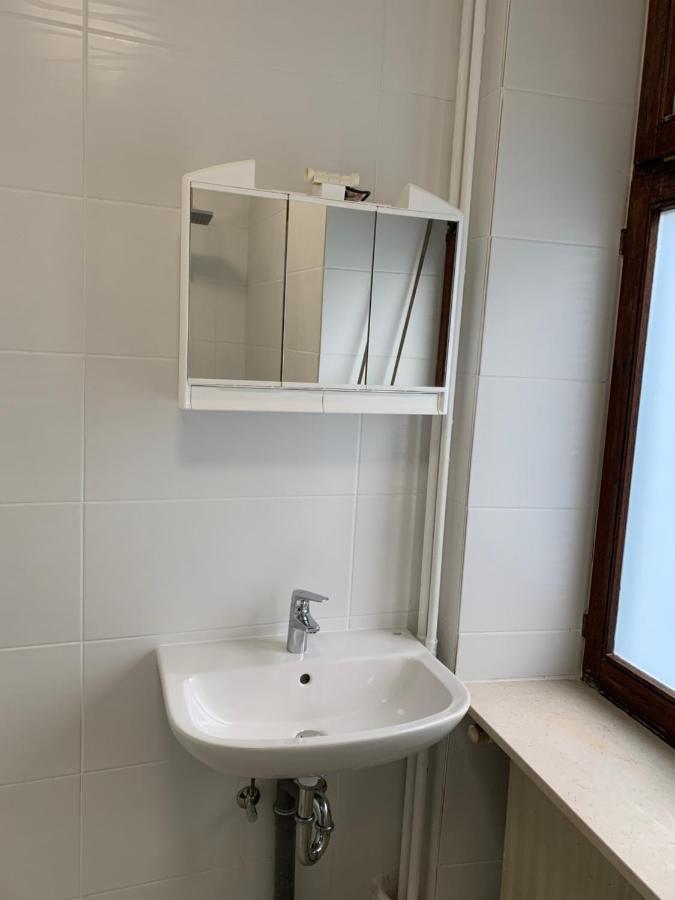 In Beggen House - In Privatunterkunft Luxemburg