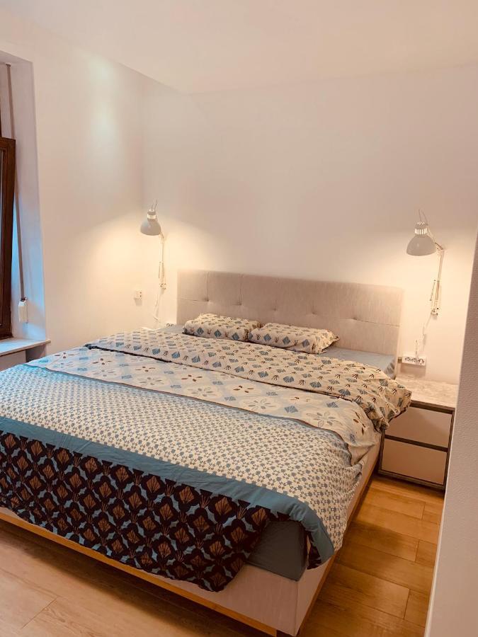 Accommodatie bij particulieren In Beggen House - In *