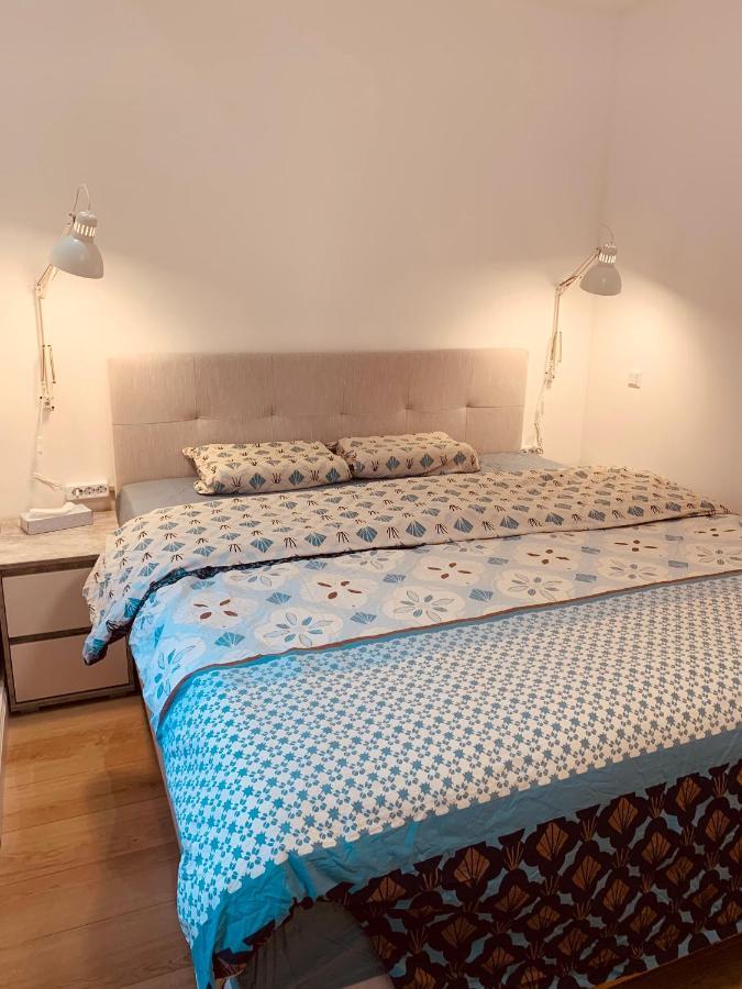 In Beggen House - In * Luxemburg