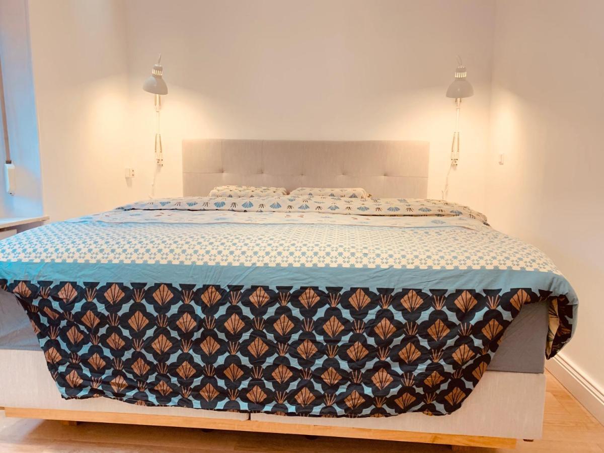 In Beggen House - In Privatunterkunft *