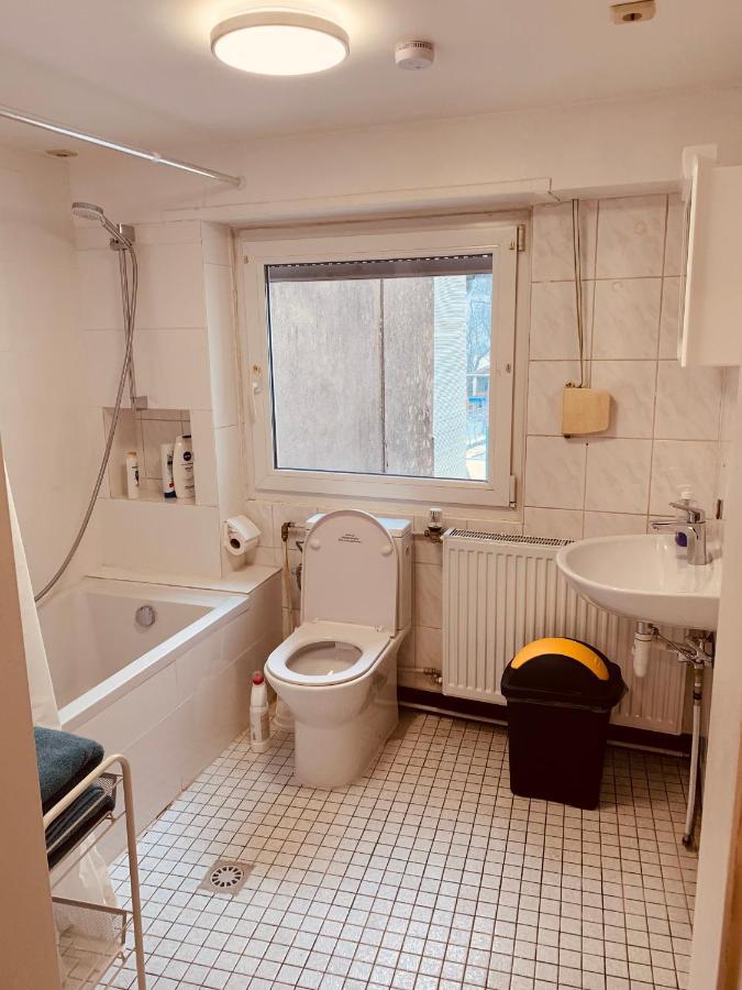 In Beggen House - In Luxemburg